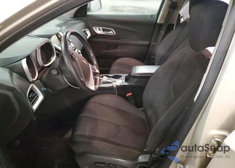 2016 Chevrolet Equinox Lt z USA, uszkodzony, nr VIN 2GNALCEK2G1158014